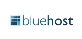 Bluehost邮件